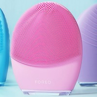 FOREO 斐珞尔 LUNA3 洁面仪