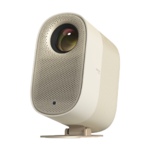 plus：小明Q3 MAX投影仪家用 Q3 MAX LCD投影革命