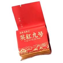 寅伯茶坊 英红九号红茶广东英德原产古树红茶茶叶 英红九号 6克