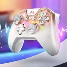 北通 斯巴达3 芯动版 游戏手柄