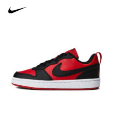 耐克（NIKE）运动鞋 COURT BOROUGH LOW RECRAFT (GS) DV5456-600 37.5