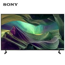 SONY 索尼 KD-65X85L 65英寸 4K 智能电视