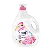 Downy 当妮 花萃云柔系列 2合1洁净柔顺洗衣液 淡粉樱花