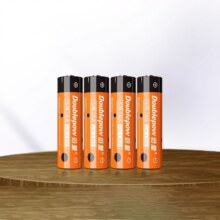 倍量 5号7号碳性电池 4节