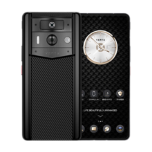 VERTU 纬图 META 2 碳纤维旗舰款 12+512GB