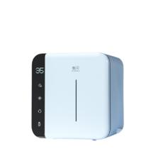 ncvi 新贝 8026 奶瓶消毒柜 爱丽丝蓝 10L
