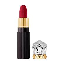 Christian Louboutin 路铂廷（Christian Louboutin）CL女王权杖柔雾哑光唇膏001M 3g萝卜丁随心装口红
