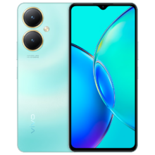 vivo Y55t 8GB+128GB 5G 拍照手机+赠原装耳机