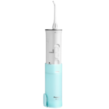 松下（Panasonic） 冲牙器ADJ4礼盒 EW-ADJ4-A405 +4支喷头