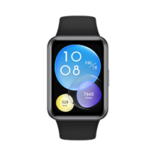 再降价、20点开始：华为 WATCH FIT 2 智能手表