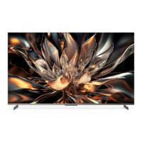 coocaa 酷开 75P6E Mini LED 液晶电视 75英寸 4k 144Hz