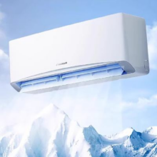 PLUS会员：DEMULLER德姆勒 大1.5匹空调挂机 变频一级能效 KFRd-36GW/A1+15BP1a