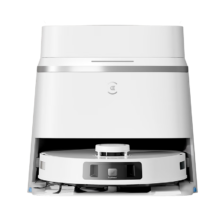 618预售、PLUS会员：Ecovacs 科沃斯 扫地机器人 T30PRO 皓月银 上下水版 DDX14