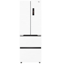 PLUS会员：Midea 美的 MR-421WUFPZE 60cm超薄嵌入 法式