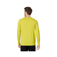 ARC'TERYX 始祖鸟 香港直邮潮奢 arc'teryx 始祖鸟 男士Cormac 水手领长袖上衣