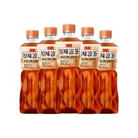 王老吉 原味凉茶植物饮料500ml*5瓶