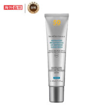 plus会员、京东百亿补贴:修丽可（SkinCeuticals）臻彩焕亮防晒40ml