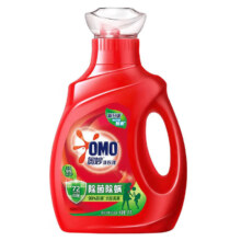 奥妙 除菌除螨酵素洗衣液 1kg*1桶+480克*1袋