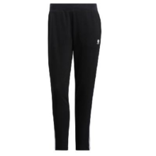 adidas NEO 阿迪达斯 W ESNTL3S PT 2女式休闲运动耐磨运动裤长裤