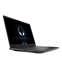 ALIENWARE 外星人 m16 R2 青春版 Ultra版 16英寸 游戏本 黑色