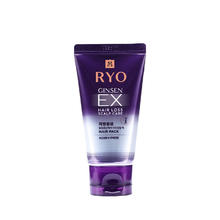 Ryo 吕 滋养韧发根源护理发膜50ml