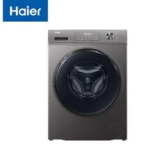 618预售、PLUS会员：Haier 海尔 宝藏K39 EG10039S 10公斤 滚筒洗衣机