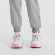 SKECHERS 斯凯奇 女中大童|复古火星着陆主题舒适儿童休闲鞋老爹鞋春