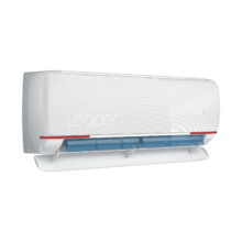 预售：Leader 统帅 元气系列 KFR-35GW/05LKG81TU1 新一级能效 壁挂式空调 1.5匹