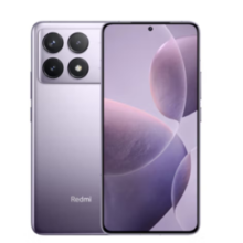 PLUS会员！Redmi 红米 K70 第二代骁龙® 8 小米澎湃OS 第二代2K