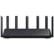 部分地区: 小米（MI）路由器AX6000 5G双频WIFI6 6000M速率 无线穿墙千兆
