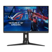 20日20点：ASUS 华硕 ROG XG259CMS绝杀24.5英寸240Hz显示器超频310Hz HDR400旋转升降G-sync同步无撕裂 1ms灰阶响应