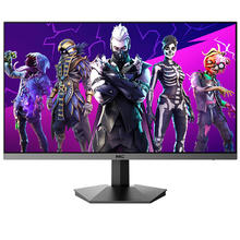 京东PLUS：HKC 惠科 IG27Q 2023款 27英寸 IPS G-sync FreeSync 显示器（2560×1440、170Hz、100%sRGB）