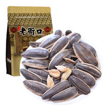 88VIP会员：老街口 瓜子 五香味 500g