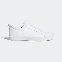 adidas 阿迪达斯 NEO VS PACE 灰白休闲鞋低帮板鞋