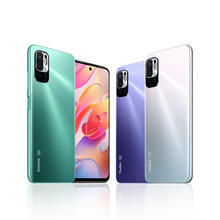 Redmi 红米 Note 10 5G手机 8GB+256GB