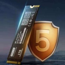 京东京造 1TB SSD固态硬盘 M.2接口（NVMe协议）PCIe4.0×4四通道 长江存储晶圆 玄武系列