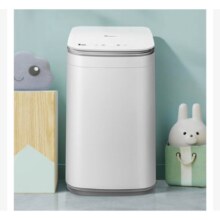 LittleSwan 小天鹅 TB30VH80EPRO 迷你洗衣机 3KG