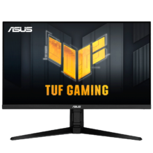 华硕TUF VG32AQL1A战神32 31.5英寸 FastIPS屏 2K 144Hz 超频170Hz HDR400 G-SYNC旋转升降