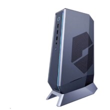 plus:机械革命极光S  电竞游戏台式机电脑主机 RTX4060独显 i7-12650H/16G/512G