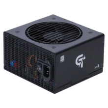 29日10点：SAMA 先马 GT750D黑色（额定750W）ATX3非模组台式主机电脑电源 80PLUS金牌/14CM短机身/压纹线