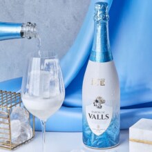 PLUS会员:VICENTE GANDIA 瓦尔男爵半干白起泡酒 整箱装 750ml*6
