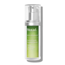 慕拉得（Murad）【520礼物】视黄醇a醇精华0.3% 黄金VC双管精华液焕亮紧致 【早C晚A套装】香港仓发货