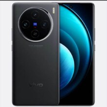 再降价、京东百亿补贴、PLUS会员：vivo X100 5G全网通智能手机 辰夜黑 12GB+256GB（可联系客服换颜色）