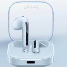 小米（MI）Redmi Buds 6 活力版 蓝色 无线蓝牙耳机