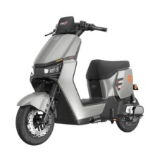 【门店自提】雅迪冠能6代T60-D悦享版电动自行车长续航智能电动车