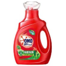 奥妙 除菌洗衣液18.3斤 赠金纺400ml*10包