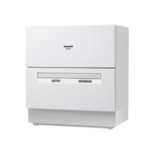 Panasonic 松下 强烘干系列 NP-K8RWH3R 台式洗碗机 5套