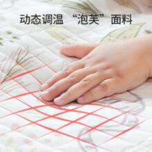 欧孕（OUYUN）宝宝睡裙睡袋新生儿睡衣婴儿防踢被幼儿空调房一体四季可用春季 牧场【薄夹棉】 80/48