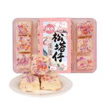扬子江 樱花松塔仔千层酥108g*2盒