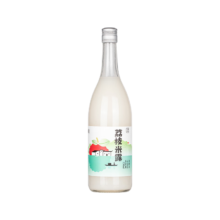 需首购、plus会员: 苏州桥  荔枝米露甜米酒 750ml
